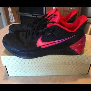 Nike Kobe A.D. Men's size 9.5